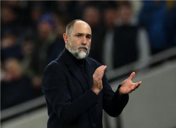 图多尔:球队的表现很不错,我们已经很久没有在主场赢球了 图多尔:球队的表现很不错,我们已经很久没有在主场赢球了