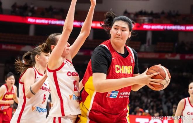 女篮世界杯12人名单已明朗?9人基本稳了:张茹或被宫鲁鸣放弃? 女篮世界杯12人名单已明朗?9人基本稳了:张茹或被宫鲁鸣放弃?