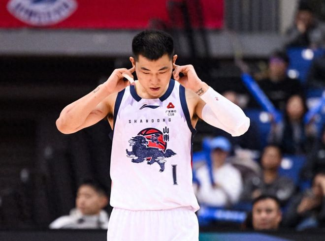 输给上海16分!揪出3个“废柴”,坑了山东队 输给上海16分!揪出3个“废柴”,坑了山东队