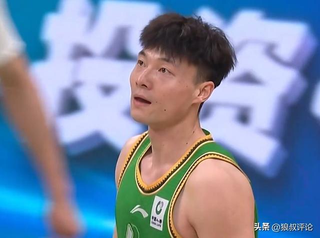辽宁换帅受益最大球员！手帝近4战飙中13记三分 全部比赛得分上双