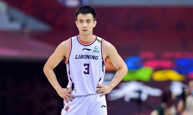 中国篮协官宣！辽篮沉冤得雪，乌戈遗憾，赵继伟欣喜，手帝进化