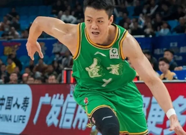 3场合计2分!辽宁备受期待之人持续低迷 不该联手? 3场合计2分!辽宁备受期待之人持续低迷 不该联手?