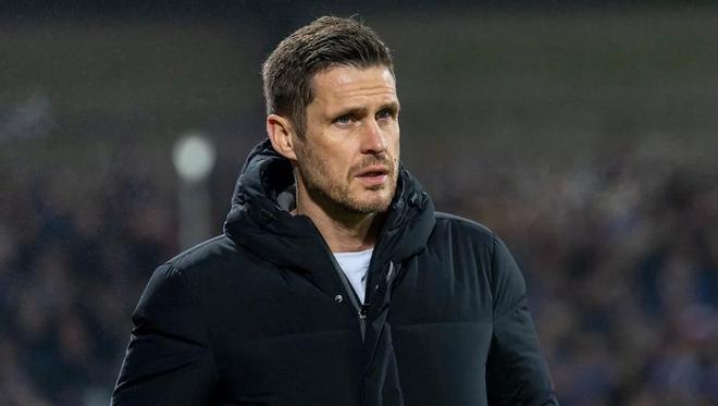 凯尔:多特陪伴了我半生,球队将永远在我心中占据重要位置 凯尔:多特陪伴了我半生,球队将永远在我心中占据重要位置