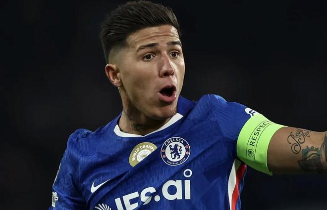 泰晤士 :皇马不太可能签恩佐;切尔西无需因财务压力卖球员 泰晤士 :皇马不太可能签恩佐;切尔西无需因财务压力卖球员