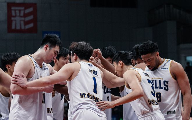 该不该打东超联赛？CBA球队有3大顾虑 姚明并没有错