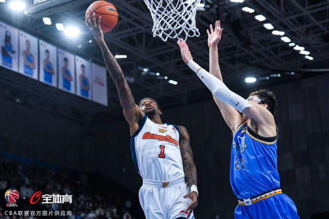 3月27日前瞻 I “京粤大战”再燃烽火,华南虎主场冲击对手 3月27日前瞻 I “京粤大战”再燃烽火,华南虎主场冲击对手