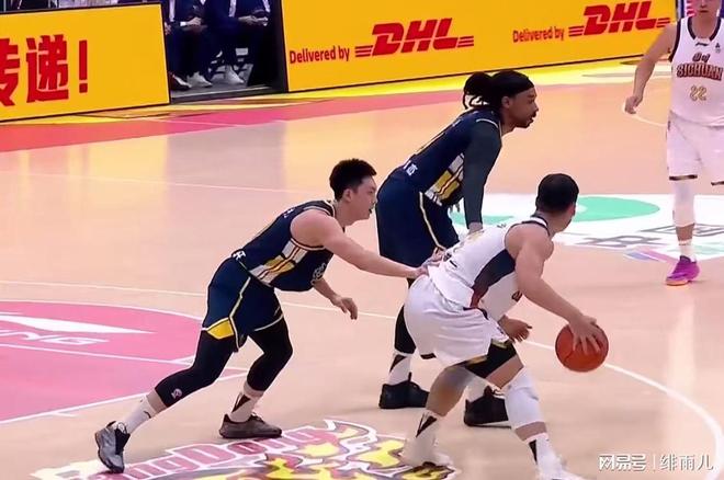 CBA最新消息!广东最适合的本土锋线曝光,或被朱芳雨重金挖走? CBA最新消息!广东最适合的本土锋线曝光,或被朱芳雨重金挖走?