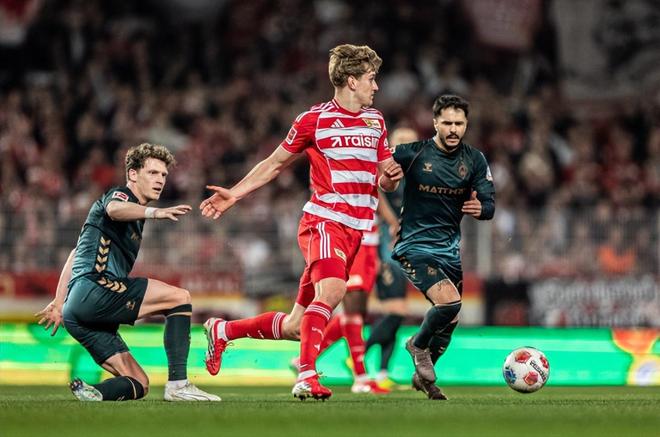 专访比当古:世界杯支持德国队 不莱梅一定能保级 专访比当古:世界杯支持德国队 不莱梅一定能保级