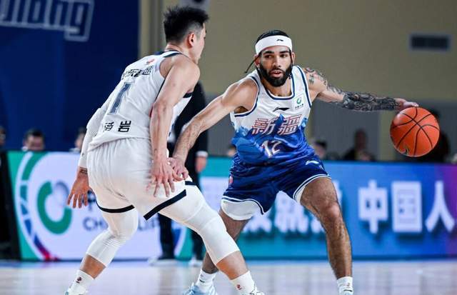 7战5败!CBA昔日争冠豪门基本告别季后赛,外援拉胯+多名核心报销 7战5败!CBA昔日争冠豪门基本告别季后赛,外援拉胯+多名核心报销