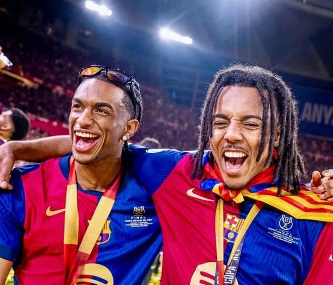 塞尔:巴尔德、孔德和埃里克周末能踢马竞,德容争取欧冠回归 塞尔:巴尔德、孔德和埃里克周末能踢马竞,德容争取欧冠回归