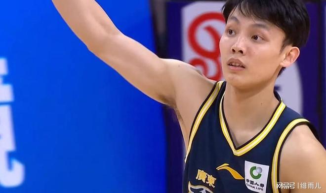 捡到宝了!山东队迎来“加强版克里斯”,可能被广东队重金挖走? 捡到宝了!山东队迎来“加强版克里斯”,可能被广东队重金挖走?