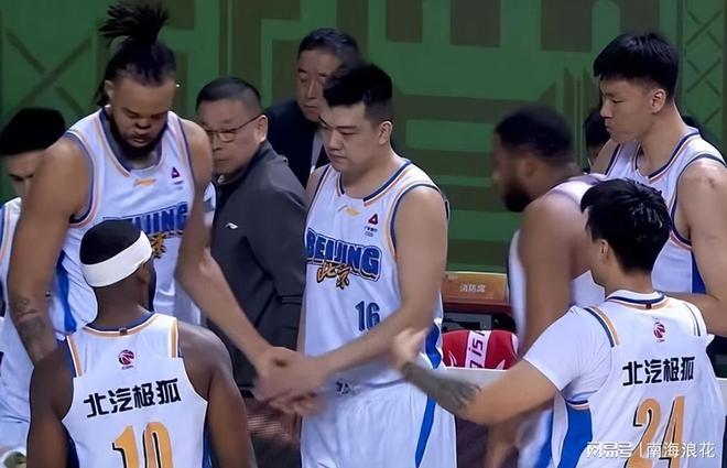 北京队为何耻辱输浙江？京媒京迷吵翻天，矛头直指一人：赶紧炒掉