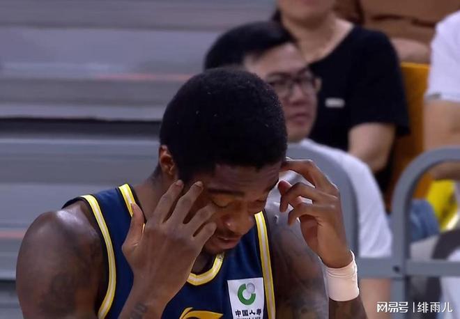 太适合广东队!CBA内线大杀器打成大腿,朱芳雨有望出手截胡? 太适合广东队!CBA内线大杀器打成大腿,朱芳雨有望出手截胡?