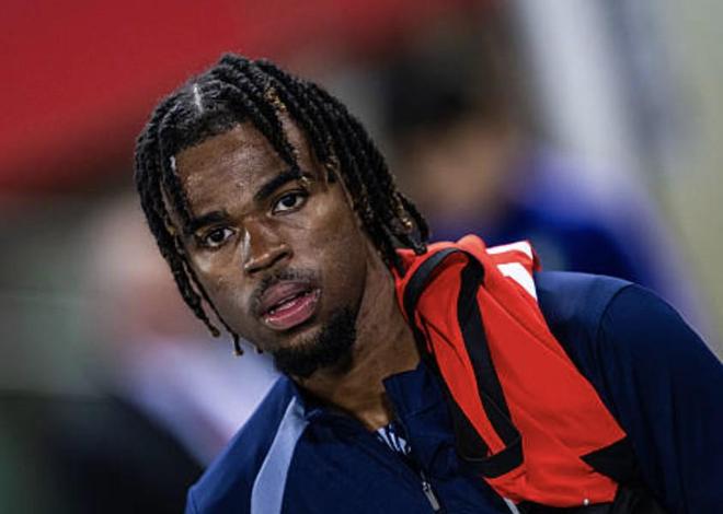 丘库埃梅卡：德语不好的责任不在俱乐部，而在我自己