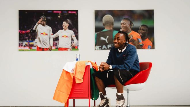 到底值不值一亿? 迪奥曼德曾横跨三大洲屡屡受挫的追球梦 到底值不值一亿? 迪奥曼德曾横跨三大洲屡屡受挫的追球梦