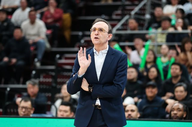 辽宁男篮5分惜败浙江!布罗金顿8分,威尔斯9分,哈维13分 辽宁男篮5分惜败浙江!布罗金顿8分,威尔斯9分,哈维13分