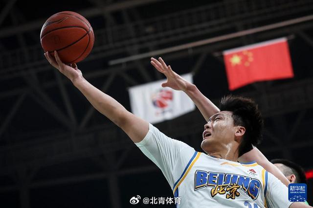 CBA|赵睿伤停两周,曾凡博伤情较重暂无归期 CBA|赵睿伤停两周,曾凡博伤情较重暂无归期