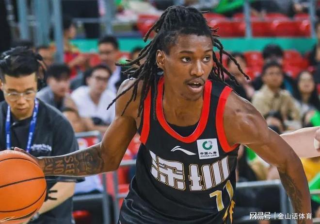 广厦惨败！下轮对手要小心了，之前沪浙输深圳，都是拿这支队出气