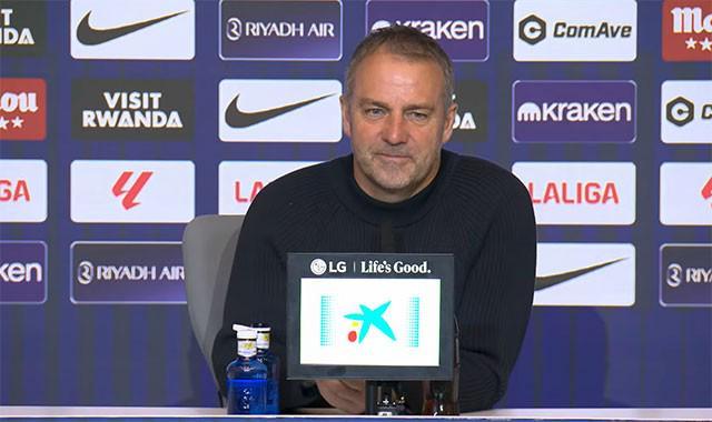 弗里克：亚马尔赛后很生气？过几天踢欧冠他心情肯定就好多了