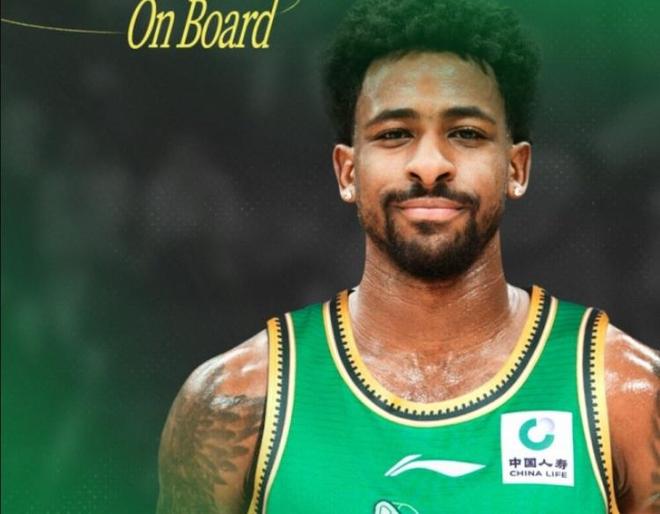 辽宁谜之操作把球迷看懵了!居然裁掉布罗金顿,攻守兼备点被放弃 辽宁谜之操作把球迷看懵了!居然裁掉布罗金顿,攻守兼备点被放弃