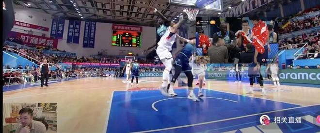 山东30分惨败宁波，前四无望，季后赛已是"盲盒局"