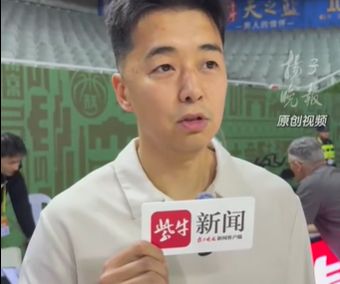 拒绝“盲目整活”!独家专访同曦总经理王震:我们为什么签约J.Cole 拒绝“盲目整活”!独家专访同曦总经理王震:我们为什么签约J.Cole