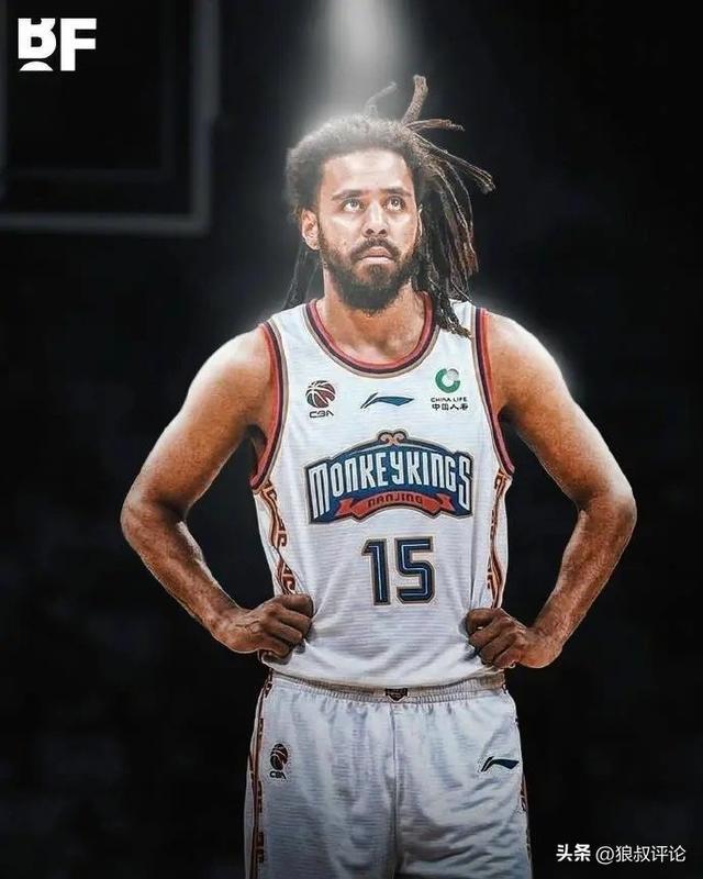 说唱歌手科尔今夜球员身份有变数?CBA官方仍未公示同曦更换外援 说唱歌手科尔今夜球员身份有变数?CBA官方仍未公示同曦更换外援