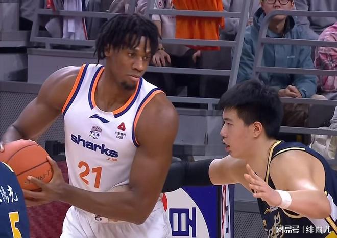 确认不打了!上海最强王牌彻底摆烂,广东队终于迎来逆袭机会! 确认不打了!上海最强王牌彻底摆烂,广东队终于迎来逆袭机会!