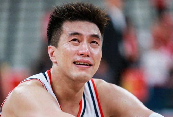 从球场球友到诈骗嫌犯，“涛哥”欺骗郭艾伦，千万骗局终被曝光