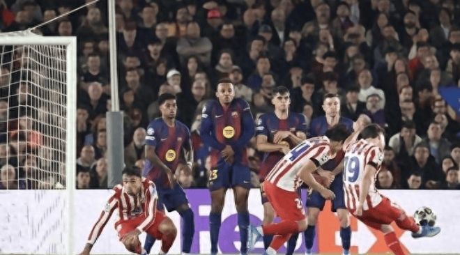 欧冠一夜双响炮!利物浦0射正遭吊打,巴萨20年魔咒作古 欧冠一夜双响炮!利物浦0射正遭吊打,巴萨20年魔咒作古