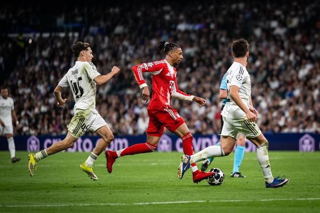 占得先机,拜仁近15次首回合取胜的欧冠淘汰赛全部晋级 占得先机,拜仁近15次首回合取胜的欧冠淘汰赛全部晋级