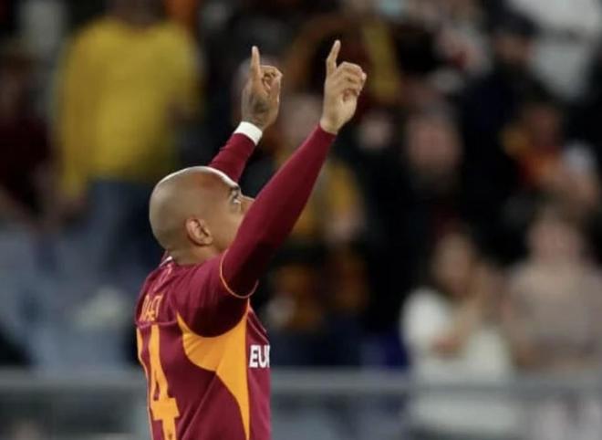 12场10球!维拉替补在意甲大杀四方 冬窗加盟已跻身射手榜三甲 12场10球!维拉替补在意甲大杀四方 冬窗加盟已跻身射手榜三甲