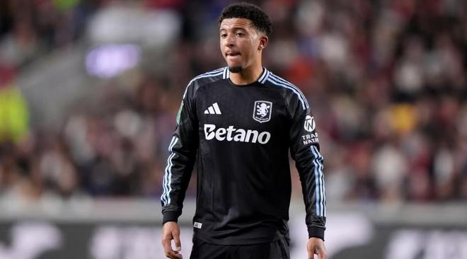 英媒:多特正在考虑签回桑乔,恩瓦内里也是目标 英媒:多特正在考虑签回桑乔,恩瓦内里也是目标