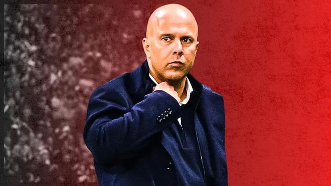 克洛普留下的0-2翻盘密码,斯洛特藏了1整年不敢用 克洛普留下的0-2翻盘密码,斯洛特藏了1整年不敢用