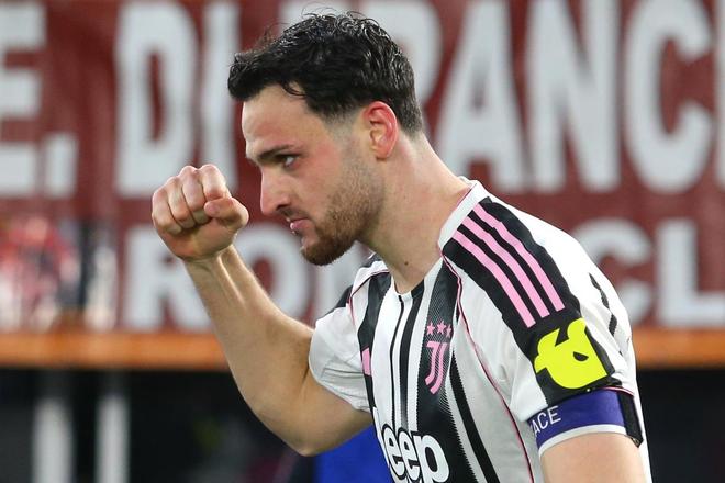 斯帕莱蒂赌命式换人,3-3平局竟成尤文欧冠门票转折点 斯帕莱蒂赌命式换人,3-3平局竟成尤文欧冠门票转折点