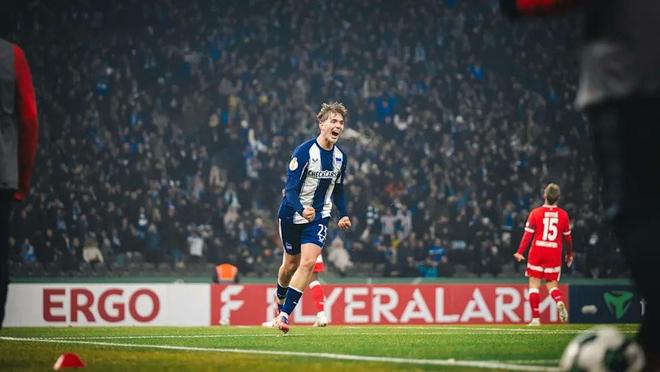 德天空:拜仁&多特等德甲4队有意艾希霍恩,预计球员从中选择 德天空:拜仁&多特等德甲4队有意艾希霍恩,预计球员从中选择