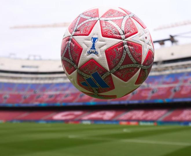 卫报:欧足联俱乐部赛事赞助收入有望突破10亿欧 卫报:欧足联俱乐部赛事赞助收入有望突破10亿欧