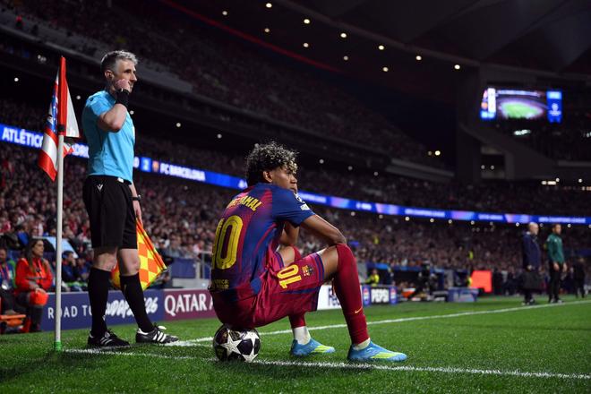 止步欧冠八强，巴萨已确保获得6450万欧的参赛费加奖金