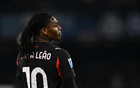 迪马：莱奥不是米兰的非卖品，但目前没有能够打动米兰的报价