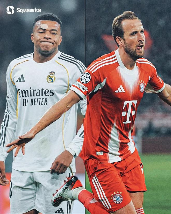 3-4遭拜仁逆转,皇马自2013年以来首次在欧冠半场领先后输球 3-4遭拜仁逆转,皇马自2013年以来首次在欧冠半场领先后输球