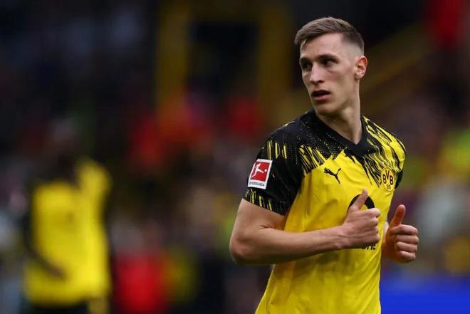 多特新合同埋雷:皇马5000万可挖角,拜仁被拒之门外 多特新合同埋雷:皇马5000万可挖角,拜仁被拒之门外