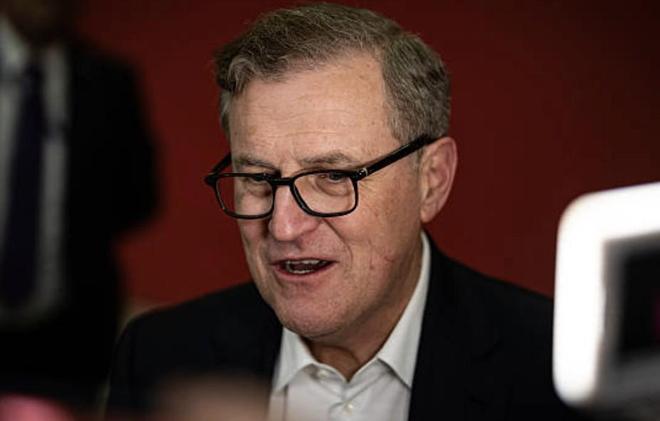 德雷森：如果欧冠半决赛有球队是赢球热门，那一定是大巴黎