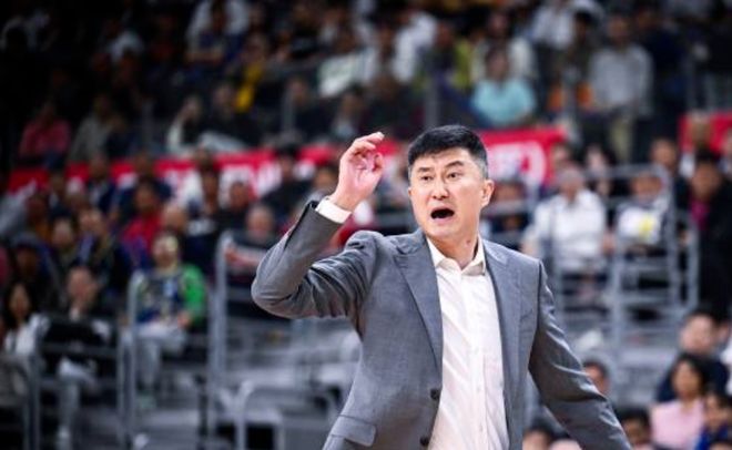 广东男篮：杜峰病情出炉，焦泊乔确定复出