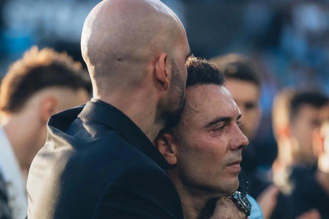 阿斯帕斯：我踢了两百多场才重回欧战，希望下次不要等这么久