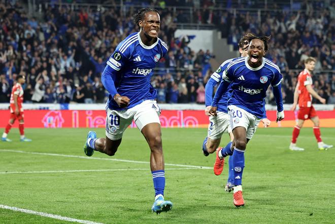 11胜9平，白学堡自1995年10月以来连续20场欧战主场不败