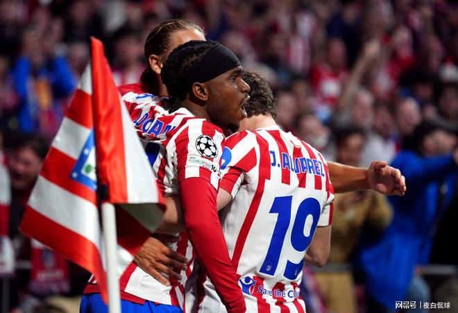 解析欧冠4强：拜仁隐患暴露，巴黎剑指卫冕，枪手马竞宿命对决