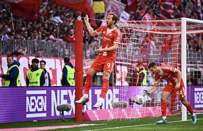 海纳：连续夺冠正是拜仁的传统；联赛冠军始终是最重要的