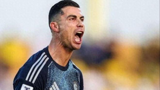 C罗闪耀赛场，利雅得胜利挺进亚冠二级联赛半决赛