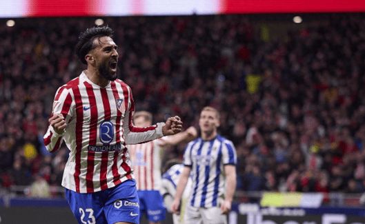 马竞崩盘！埃尔切爆冷送巴萨喘口气，18岁新星创纪录却倒下