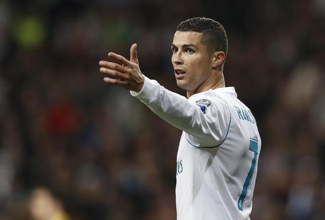 欧冠历史第一助攻王是C罗？这组数据扯下了多少传球大师的遮羞布